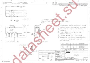 5055323-9 datasheet  